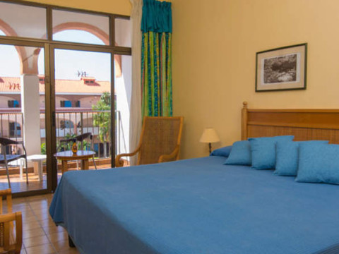 HOTEL STARFISH CUATRO PALMS VARADERO