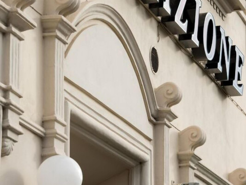 Hotel Stazione