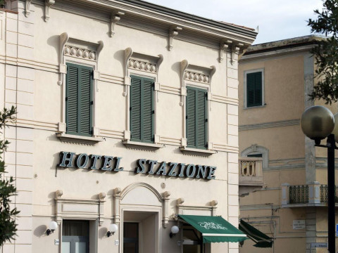 Hotel Stazione