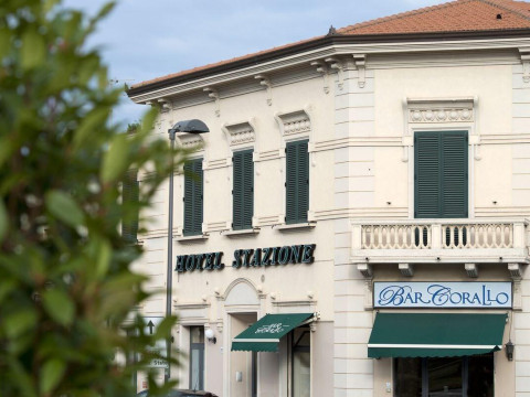 Hotel Stazione