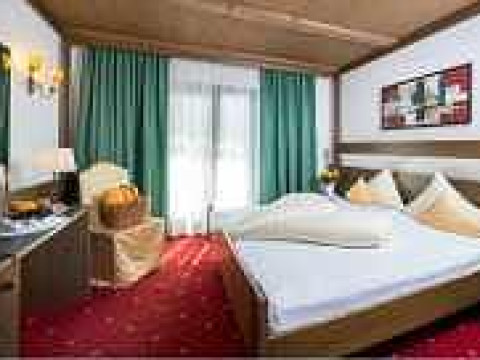 Hotel Stefanie