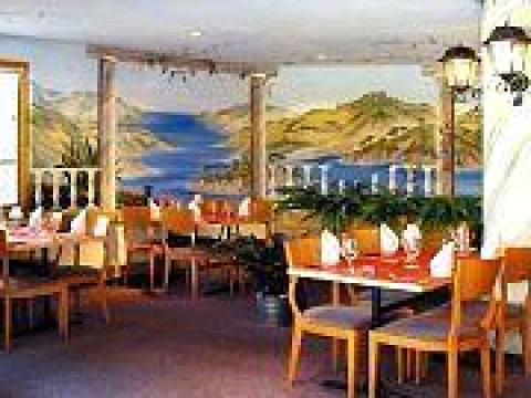Hotel Steinbock