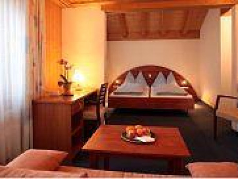 Hotel Steinbock