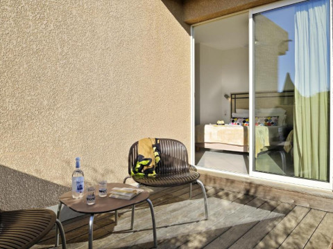 Hotel Stella Di Mare