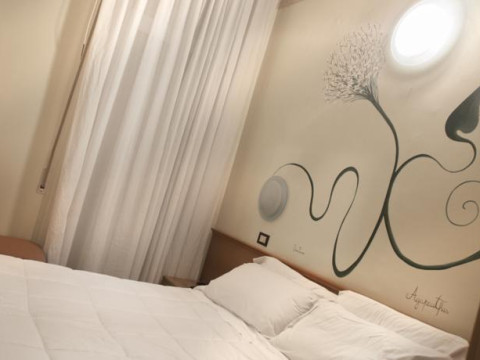 Hotel Stella D'Italia