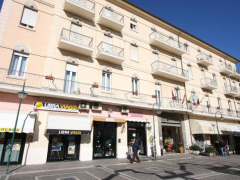 Hotel Stella D'Italia
