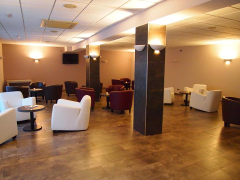 Hotel Stella Maris Blanes