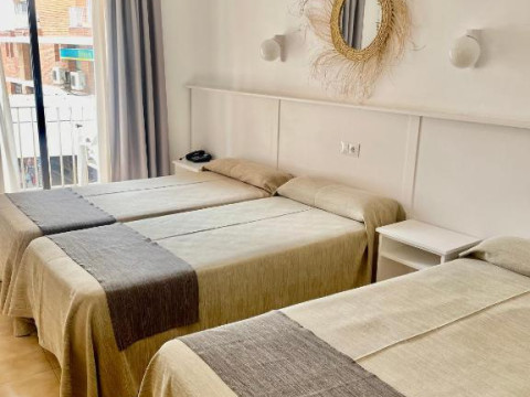 Hotel Stella Maris Blanes
