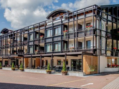 Hotel Sterzinger Moos