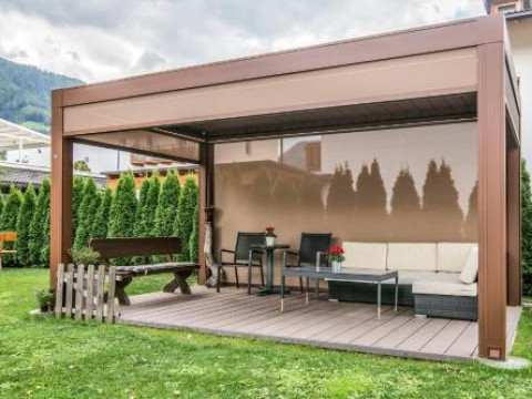 Hotel Sterzinger Moos