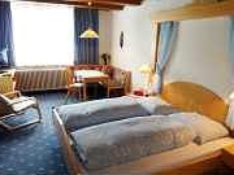 Hotel Stilfserhof