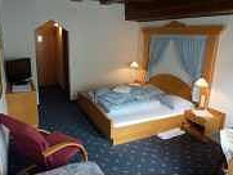 Hotel Stilfserhof