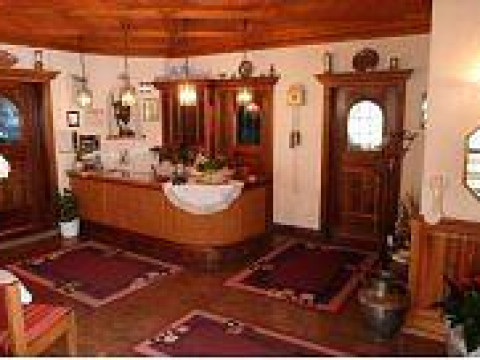 Hotel Stilfserhof