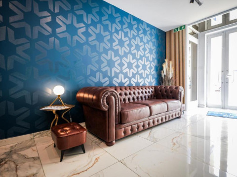 Hotel Stillel Retreat