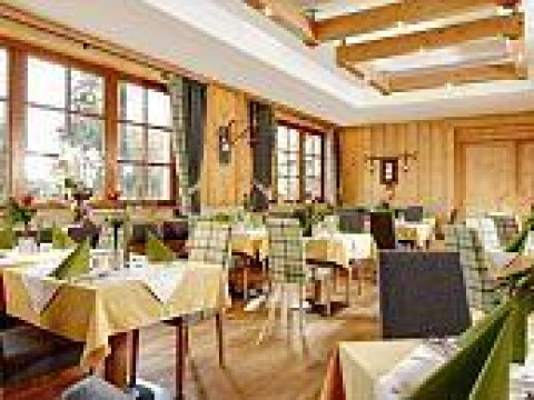 Hotel Stocker's Erlebniswelt