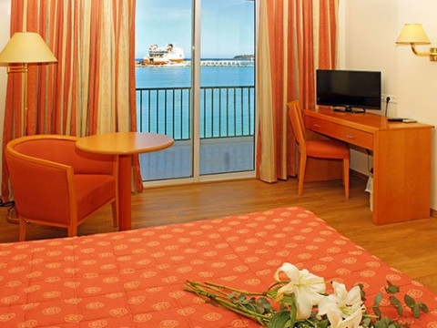 STRADA MARINA - Zakinthos Town