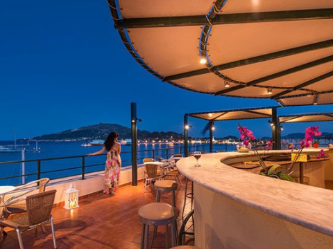 STRADA MARINA - Zakinthos Town