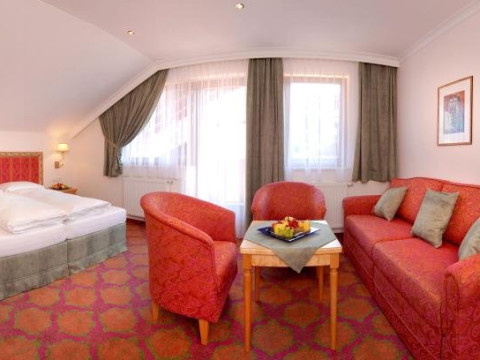 Sporthotel Strass - Mayrhofen