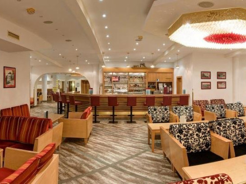 Sporthotel Strass - Mayrhofen