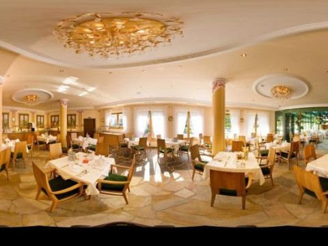 Sporthotel Strass - Mayrhofen