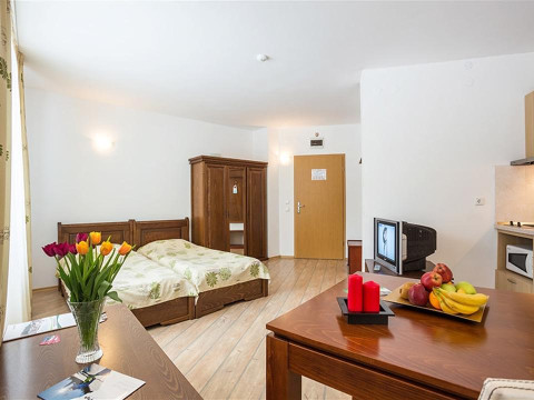 Stream Resort