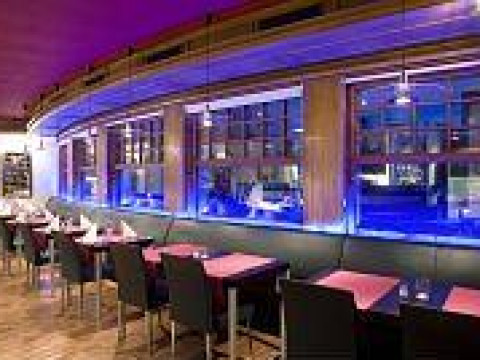 Hotel Strela