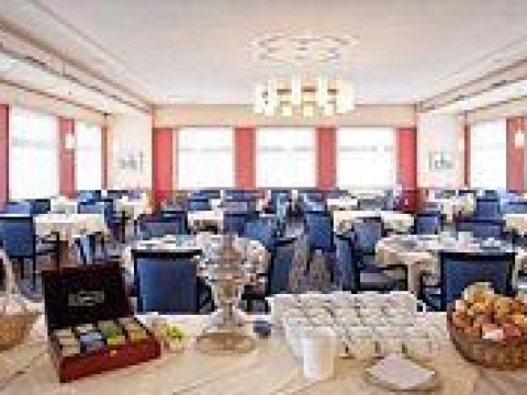 Hotel Strela