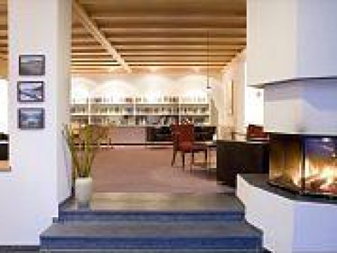 Hotel Strela
