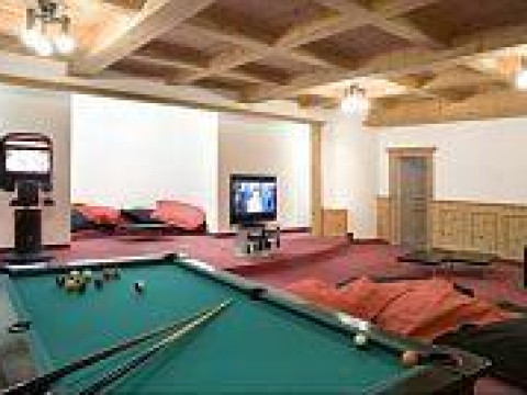 Hotel Strela