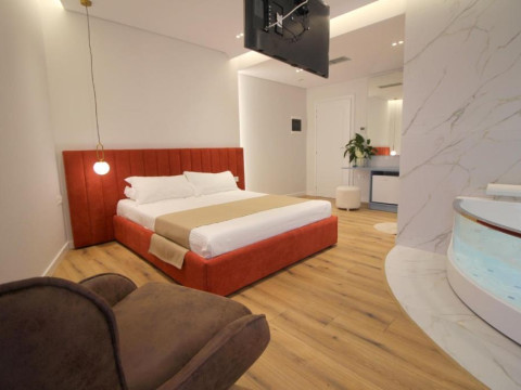 Hotel Strora