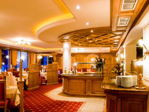 Hotel Stubaierhof
