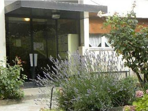 Hotel Studios Phenicio Montrouge