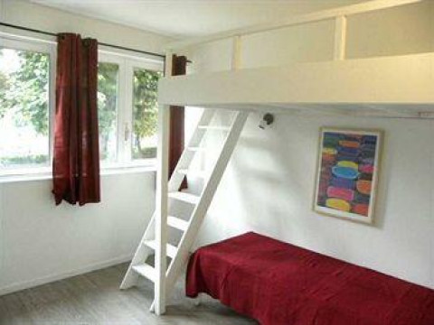 Hotel Studios Phenicio Montrouge