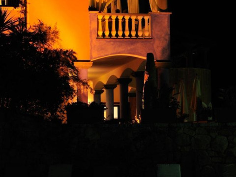 Hotel Su Lithu