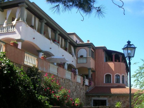 Hotel Su Lithu