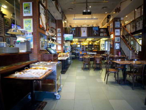 Hotel Subur