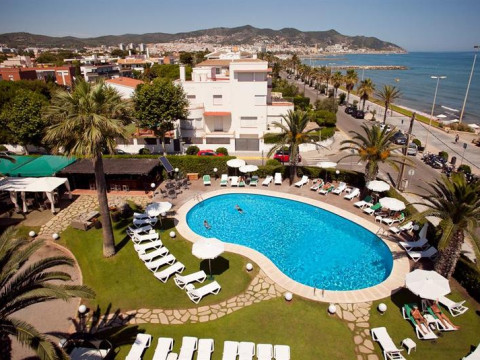 Hotel Subur Maritim