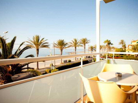 Hotel Subur Maritim
