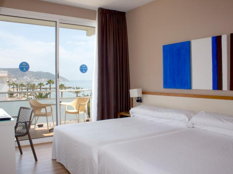 Hotel Subur Maritim