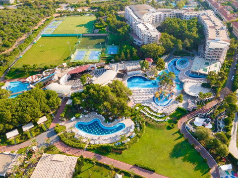 Hotel Sueno Beach Side