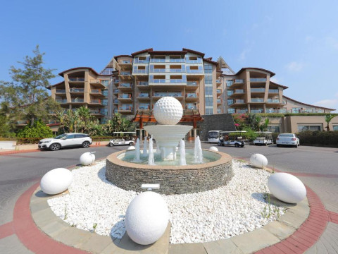 Hotel Sueno Golf Belek