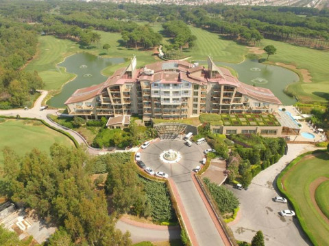 Hotel Sueno Golf Belek