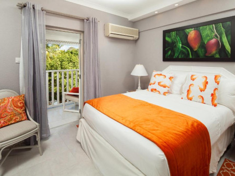 Hotel Sugar Bay Barbados - All inclusive