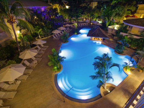 Hotel Sugar Bay Barbados - All inclusive