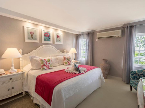 Hotel Sugar Bay Barbados - All inclusive