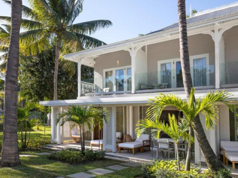 Hotel Sugar Beach Mauritius
