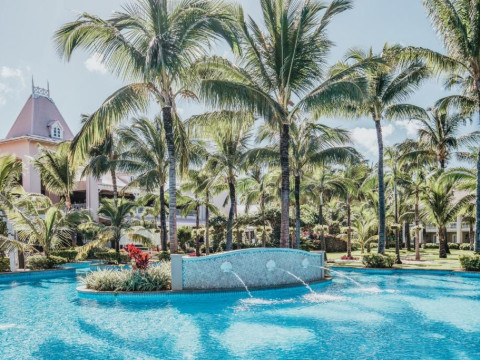 Hotel Sugar Beach Mauritius