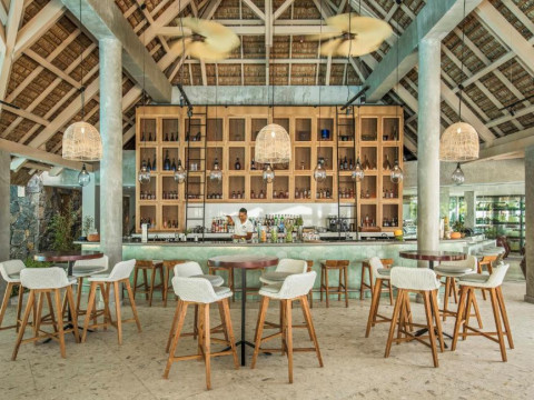 Hotel Sugar Beach Mauritius