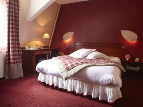 Hotel Suisse