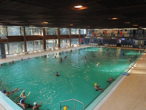 Hotel Suisse